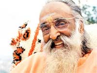 Chinmayananda, Parliament Religions Chinmayananda, Parliament Religions