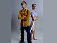 Couple Conflict Couple Conflict