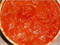 Tomto Garlic Pickle Tomto Garlic Pickle