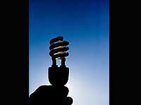 Light Bulb Light Bulb