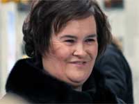 Susan Boyle Susan Boyle