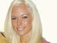 Kendra Wilkinson Kendra Wilkinson