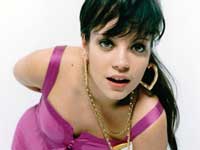 Lily Allen Lily Allen