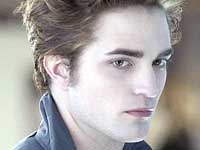 Robert Pattinson Robert Pattinson