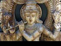 Surrendering Ego Surrendering Ego