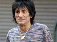 Ronnie Wood Ronnie Wood