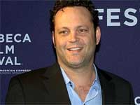 Vince Vaughn Vince Vaughn