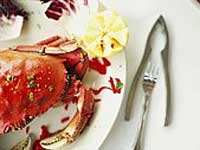 Healthy Crab Soup Healthy Crab Soup