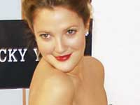 Drew Barrymore Drew Barrymore