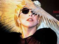 Lady Gaga Lady Gaga