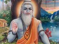 Veda Vysa, Indian Guru Veda Vysa, Indian Guru