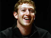 Mark Zuckerberg Mark Zuckerberg