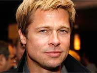 Brad Pitt Brad Pitt