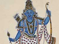 Rama Nama, Ramayana Rama Nama, Ramayana