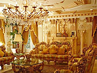 King Khan Bunglow King Khan Bunglow