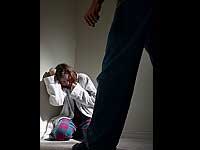 Abusive Relationship Abusive Relationship