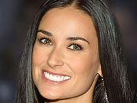 Demi Moore Demi Moore
