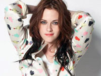 Kristen Stewart Kristen Stewart