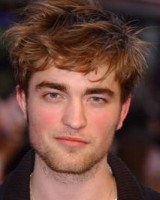 Robert Pattinson Robert Pattinson