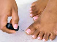 Home Pedicure Home Pedicure