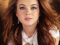 Lindsay Lohan Lindsay Lohan