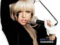 Lady Gaga Lady Gaga