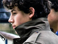 Nick Jonas Nick Jonas