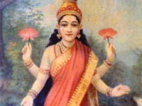 Mahalakshmi Ashtakam Mahalakshmi Ashtakam