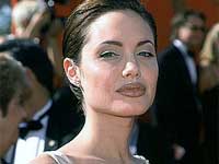 Angelina Jolie Angelina Jolie