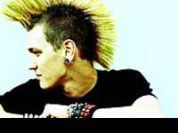 Punk Hairstyles Punk Hairstyles