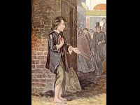 Rich Beggars Rich Beggars