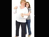 Mother Daughter Mother Daughter