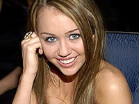 Miley Cyrus Miley Cyrus