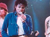 Michael Jackson Michael Jackson