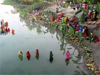 Chhath Festival Chhath Festival