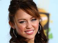 Miley Cyrus Miley Cyrus