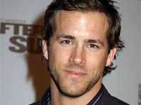 Ryan Reynolds Ryan Reynolds