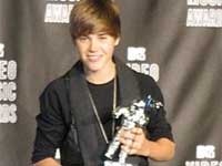 Justin Bieber Justin Bieber