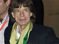 Mick Jagger Mick Jagger