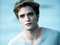 Robert Pattinson Robert Pattinson