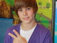 Justin Bieber Justin Bieber