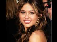 Miley Cyrus Miley Cyrus