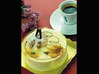 Cheese Cake Cheese Cake