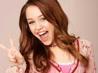 Miley Cyrus Miley Cyrus