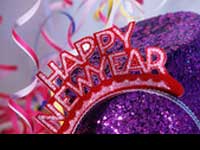 New Year 2011 New Year 2011