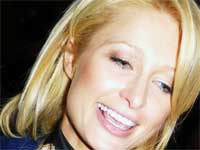 Paris Hilton Paris Hilton