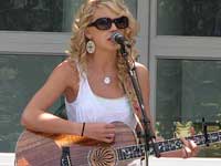 Taylor Swift Taylor Swift