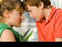 Sibling Rivalry Sibling Rivalry