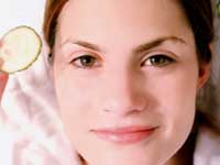 Cucumber For Acne Cucumber For Acne