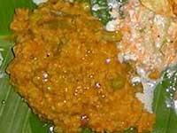 Bisi Bele Bath Bisi Bele Bath